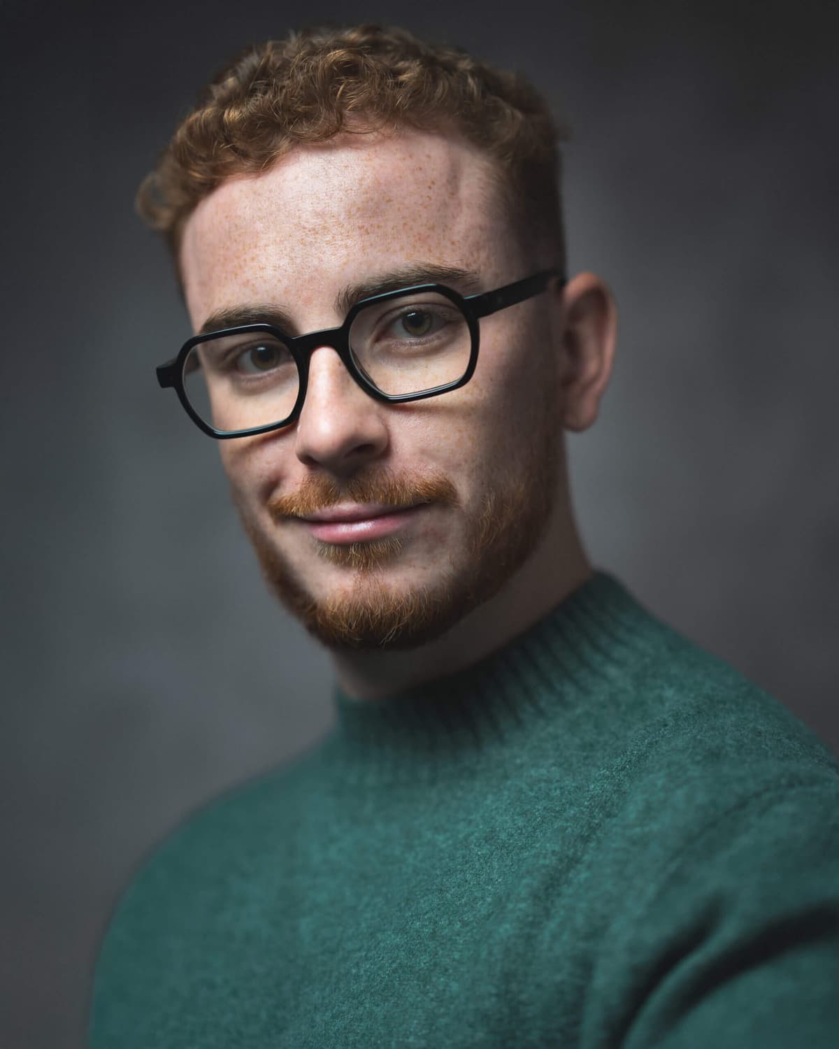 Paul Parmentier — Gründer von La Tanière Numérique