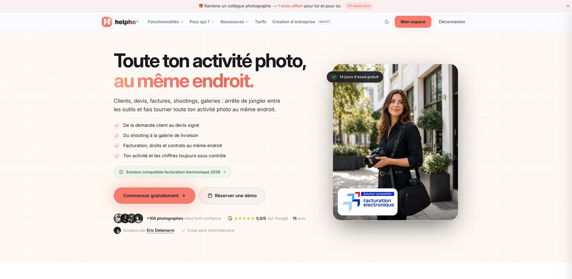 Helpho.io